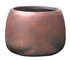 Picture of Home4you Flower Pot Bucket-2 D42xH29cm Bronze