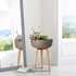 Picture of Home4you Sandstone Flowerpot D40xH56.5cm 72412