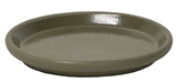 Show details for Home4you SIAM Saucer 18cm Olive