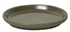 Picture of Home4you SIAM Saucer 18cm Olive