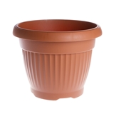 Show details for PLASTIC FLOWER POT TERRA NOVA DCE30 (PROSPERPLAST)