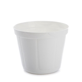 Show details for Plastic flower pot Uniplastex Classic UDC16, 16x13cm