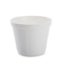 Picture of Plastic flower pot Uniplastex Classic UDC16, 16x13cm