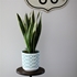 Picture of Flower pot Aztec, ⌀ 14 cm