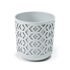 Picture of Flower pot Aztec, ⌀ 140 mm