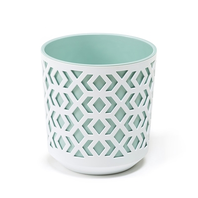 Picture of Flower pot Aztec, ⌀ 19,5 cm