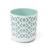 Picture of Flower pot Aztec, ⌀ 19,5 cm