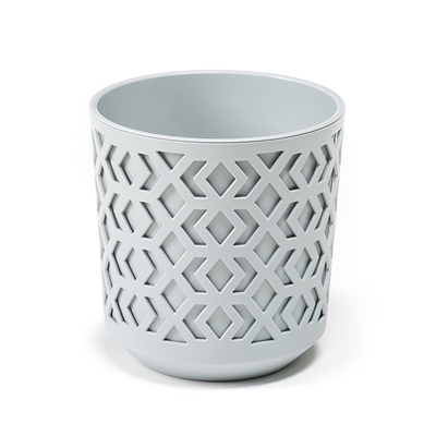 Picture of Flower pot Aztec, ⌀ 195 mm