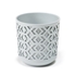 Picture of Flower pot Aztec, ⌀ 195 mm