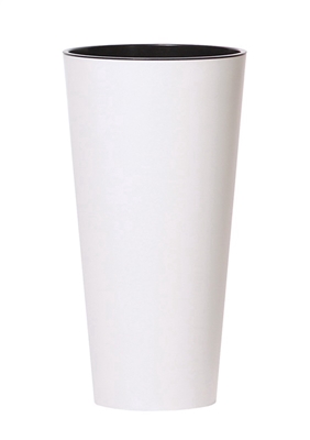 Picture of POD FLOWERS DTUS200 D20H38 WHITE