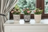 Picture of Flower pot Duet, ⌀ 19,5 cm