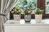 Picture of Flower pot Duet, ⌀ 25.5 cm