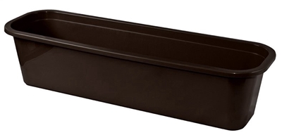 Picture of POD FLOWER BOX SURFINIA D60 T. BROWN (PATROL)