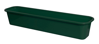 Picture of POD FLOWER BOX SURFINIA D80 GREEN (PATROL)