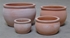 Picture of POD FLOWER CERAMICS TP13-065 29X29X28