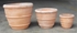 Picture of POD FLOWER CERAMICS TP16-194 40X40X33