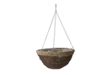 Show details for POD FLOWER Wicker NHBN314 H35 CM (GARDEN CENTERS)