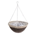 Picture of POD FLOWER Wicker NHBN314 H35 CM (GARDEN CENTERS)