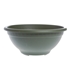 Picture of POD FLOWER PLASTIC. BOWL 40X19CM GREEN (PLASTICOTTO)