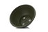 Picture of POD FLOWER PLASTIC. BOWL 40X19CM GREEN (PLASTICOTTO)