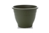 Picture of POD FLOWER PLASTIC. COMPANA 22CM GREEN (PLASTICOTTO)