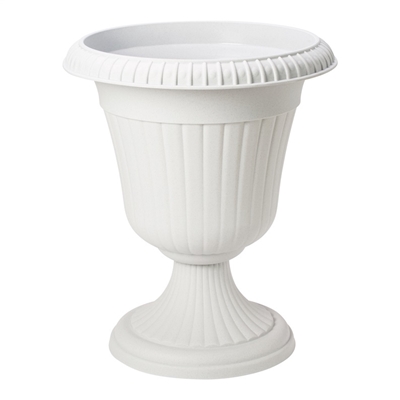 Picture of POD FLOWERS URN MILANO 4 D30 0083-062