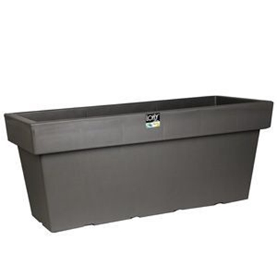 Picture of Prosperplast Lofty DLOFC1000 Flower Box 99,2cm Grey