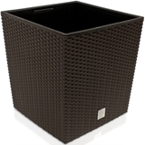 Show details for Prosperplast Pot Rato 40x40x40 Brown