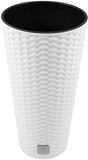 Show details for Prosperplast Pot Rato Tubus D40 76.3cm White