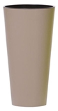 Show details for Prosperplast Pot Tubus D40 76.2cm Beige