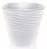 Picture of Prosperplast Wave 39.2cm White