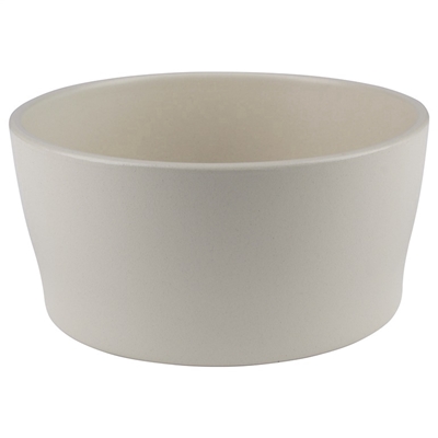 Picture of Flower pot 23x9,5cm, light gray