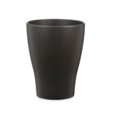 Show details for FLOWER POT 608/34 ANTHRAZIT D34 (SCHEURICH)