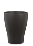 Show details for FLOWER POT 608/40 ANTHRAZIT D40 (SCHEURICH)