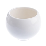 Show details for Flower pot Bubbles-2 5001, Ø20cm, white