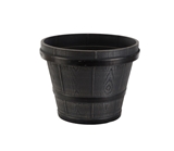 Show details for FLOWER POT D41 H28CM