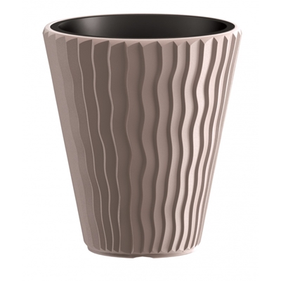 Picture of FLOWERPOT DBSP400 D390 S449 (PROSPERPLAST)