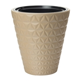 Show details for FLOWER POT DIAMOND 2900 D30 002