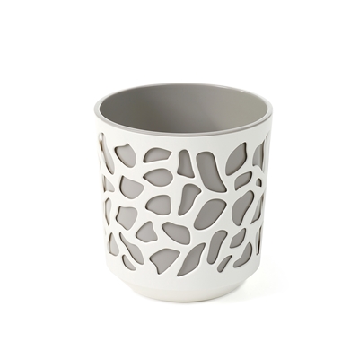 Picture of FLOWER POT DUET 763 D29 38