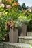 Picture of Flowerpot Finezja Rattan, 30x30x57cm, brown