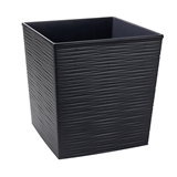 Show details for Flower pot Juka Dluto 601; 40x40x42cm, gray