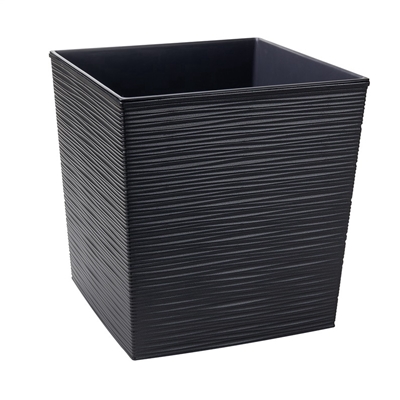 Picture of Flower pot Juka Dluto 601; 40x40x42cm, gray