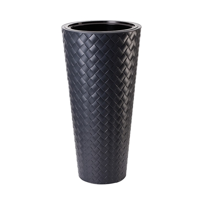 Picture of FLOWER POT MAKATA SLIM 30 2830-014