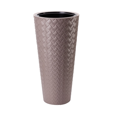 Picture of Flower pot Makata Slim 40