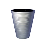 Show details for Flower pot Sahara 2721 055 D35 H40