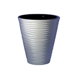 Show details for Flower pot Sahara 2722 055 D40 H44