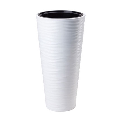 Picture of Flower pot Sahara Slim 2723 011 D30 H30