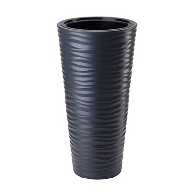 Picture of Flower pot Sahara Slim 2723 014 D30 H30