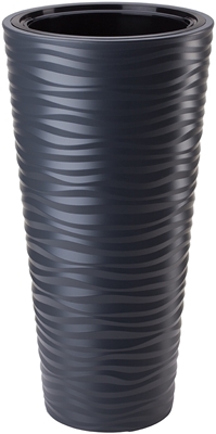 Picture of Flower pot Sahara Slim 2724 014 D40 H79