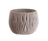 Show details for FLOWER POD SANDY BOWL DSK290-7529U